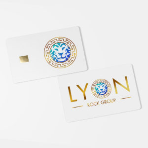 Cold Wallet + Card Reader